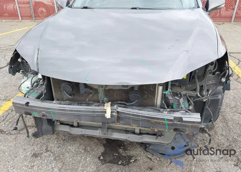 2012 Lexus Es 350 from USA, damaged, VIN JTHBK1EG5C2509281